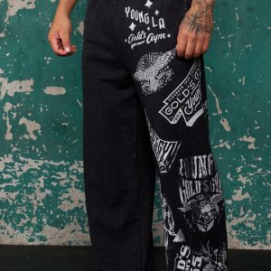 2142 - Golds Gym Evolution Sweats