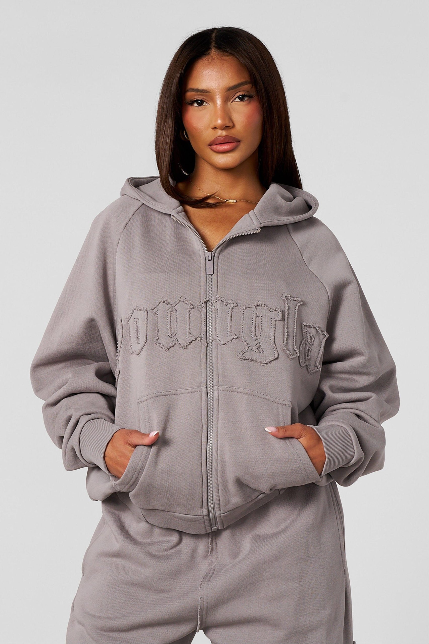 W532 After Dark Hoodie - Image 4