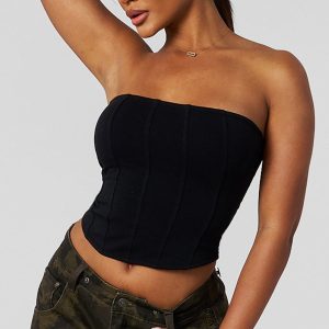 W477 Sculpt Corset