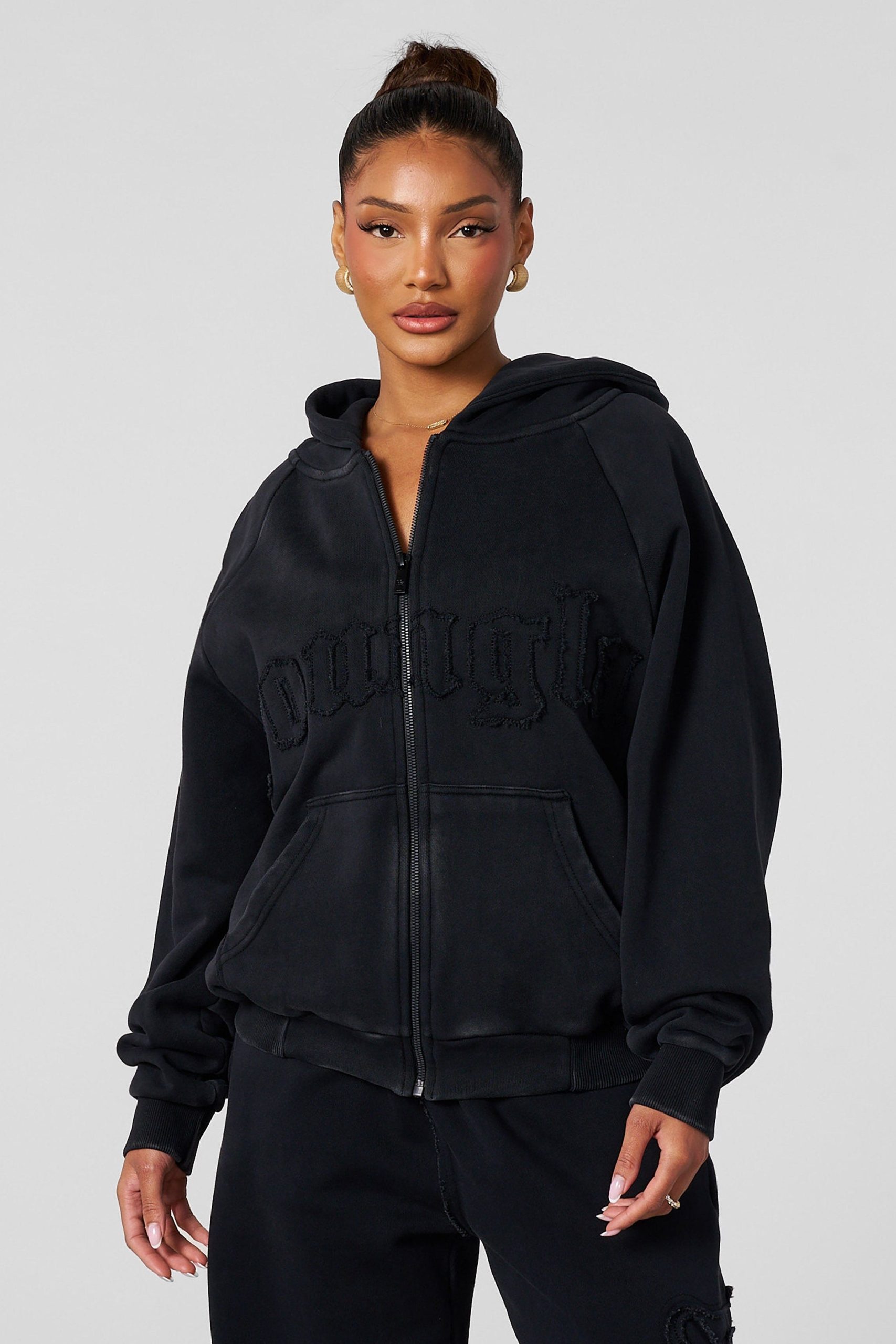W532 After Dark Hoodie - Image 9