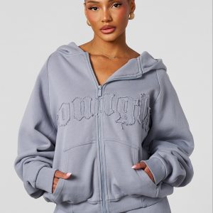 W532 After Dark Hoodie