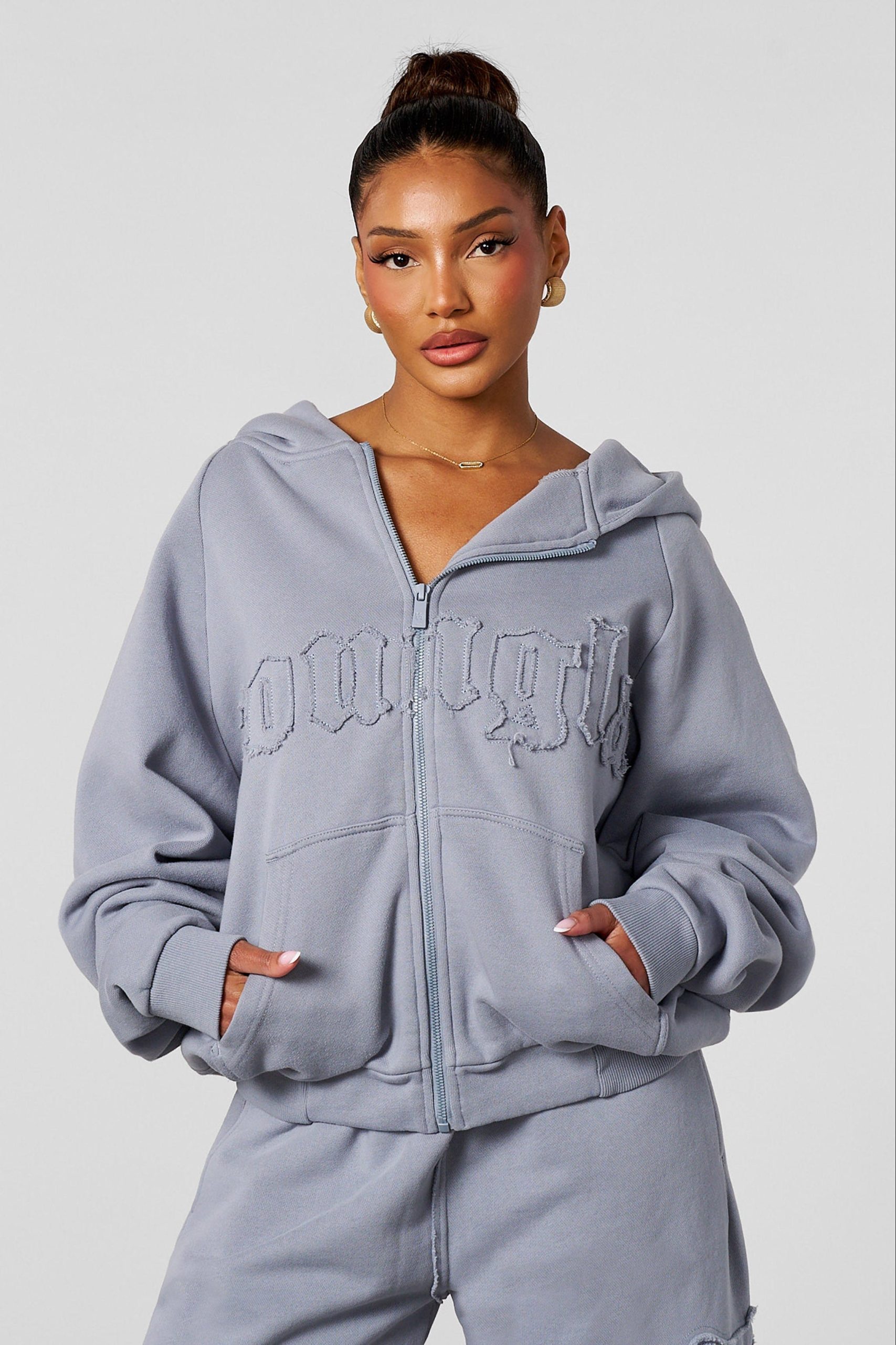 W532 After Dark Hoodie