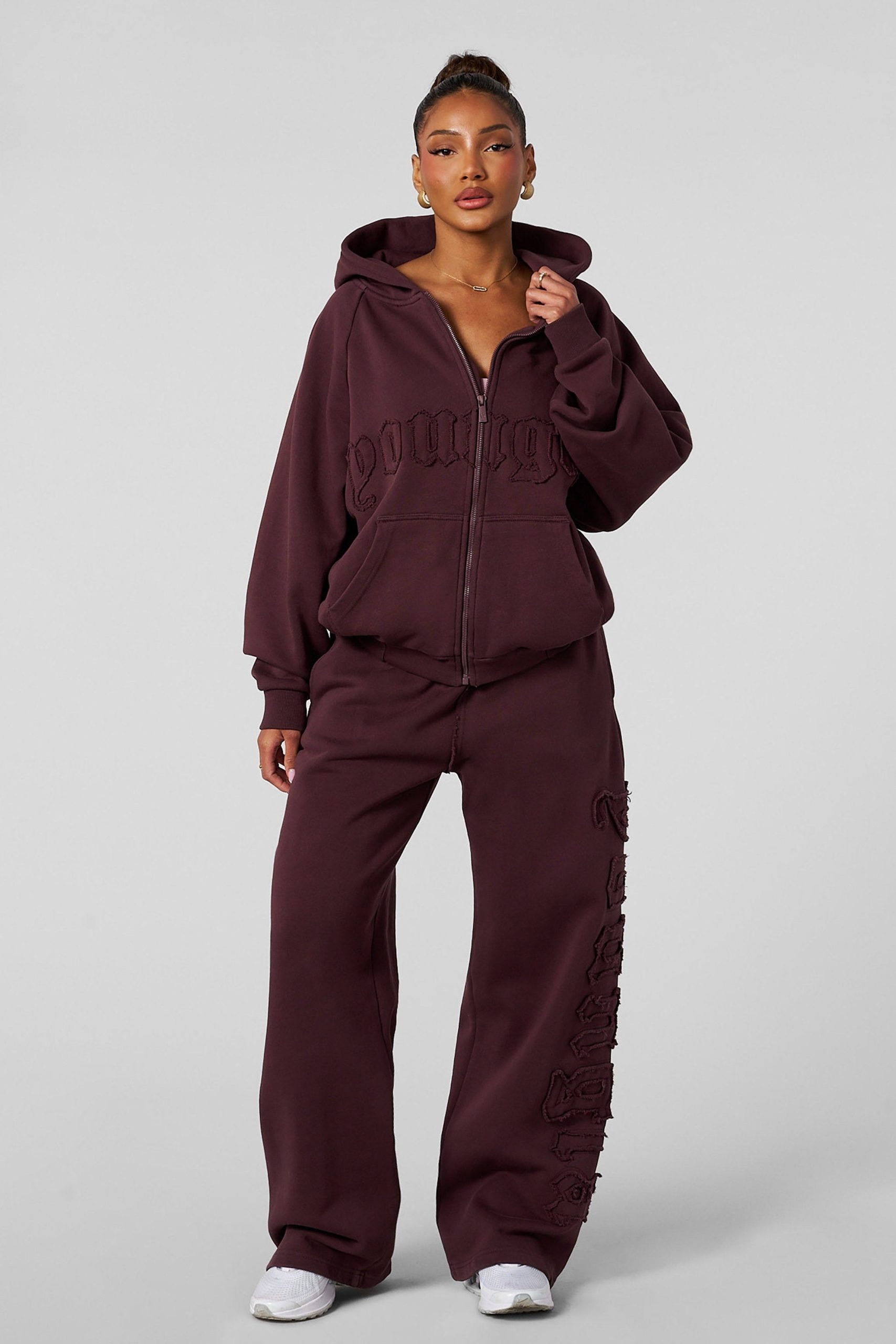 W532 After Dark Hoodie - Image 7