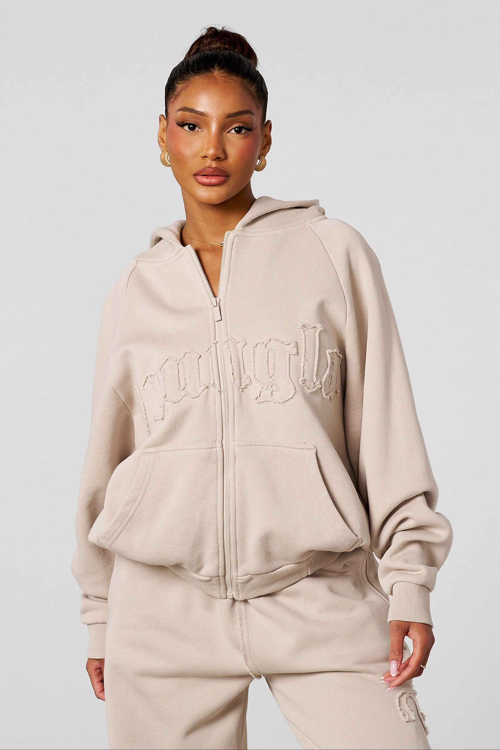W532 After Dark Hoodie - Image 8