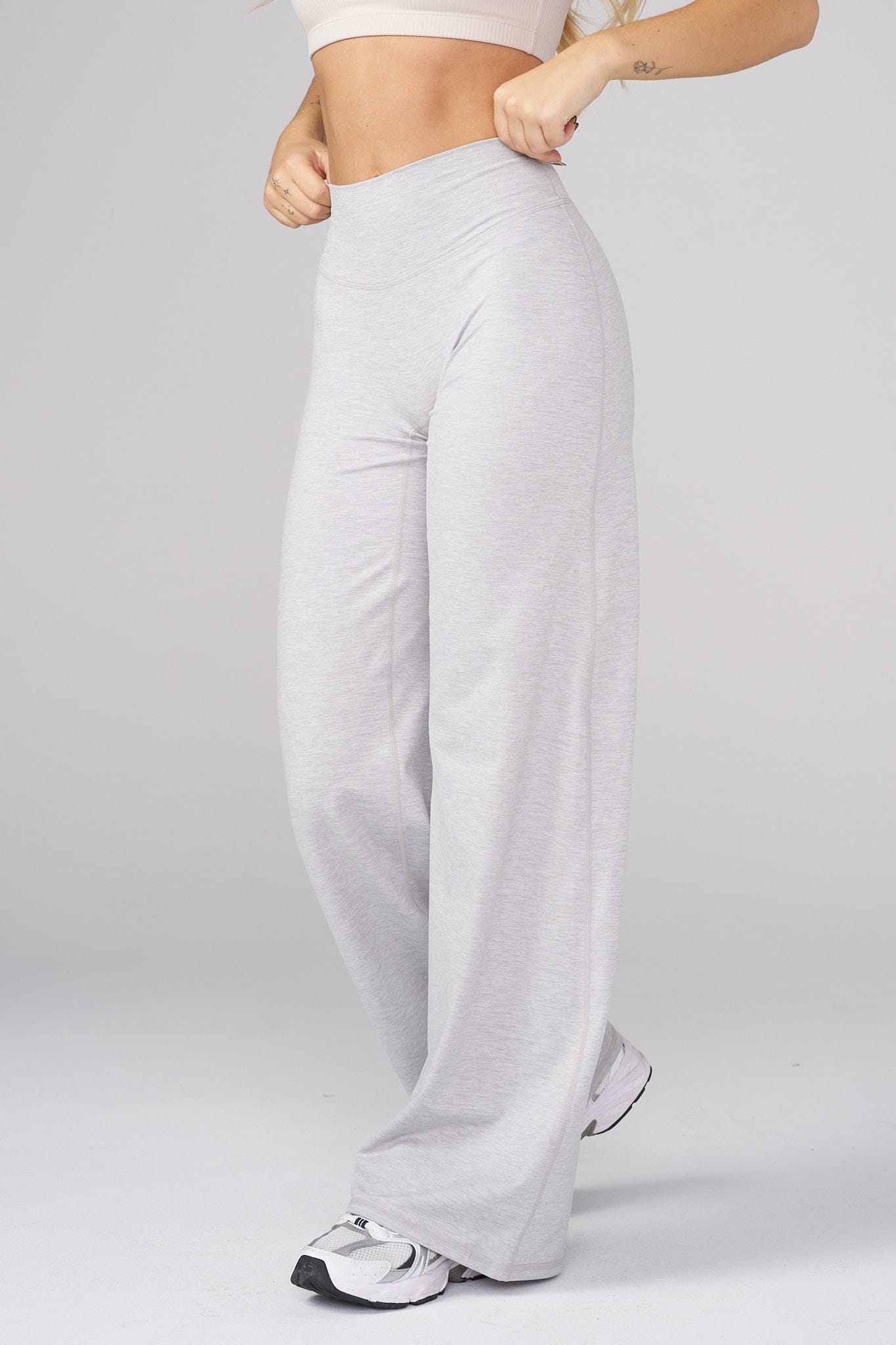 W2227 - Reset Wide Leg Leggings - Image 8