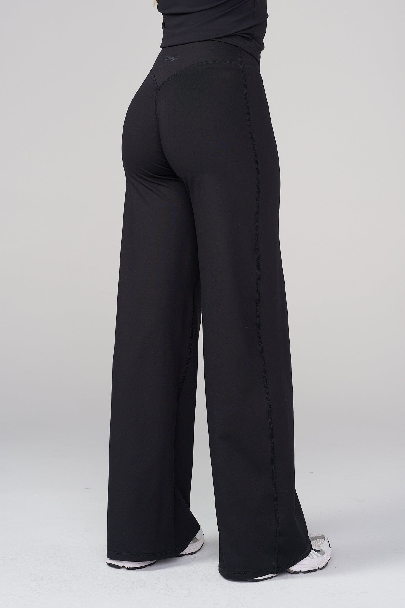 W2227 - Reset Wide Leg Leggings - Image 9