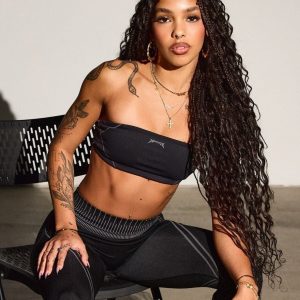 W3155 Batman Bandeau