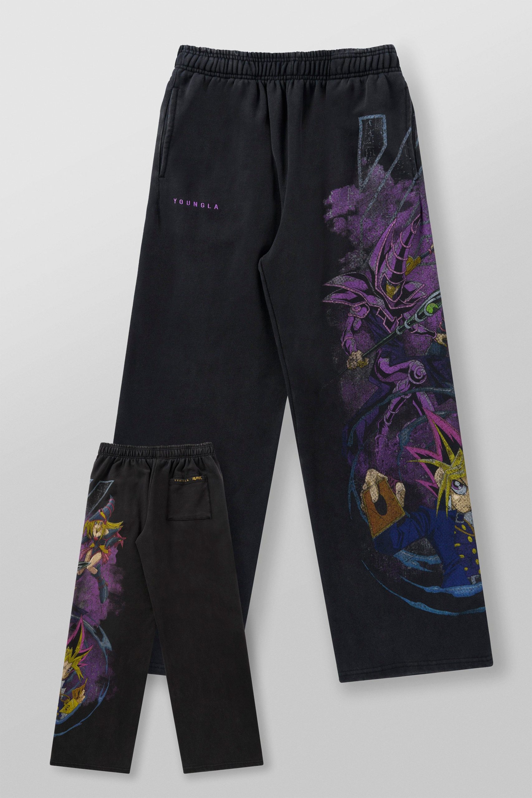 2004 - Yu-Gi-Oh!庐 Sweats - Image 11
