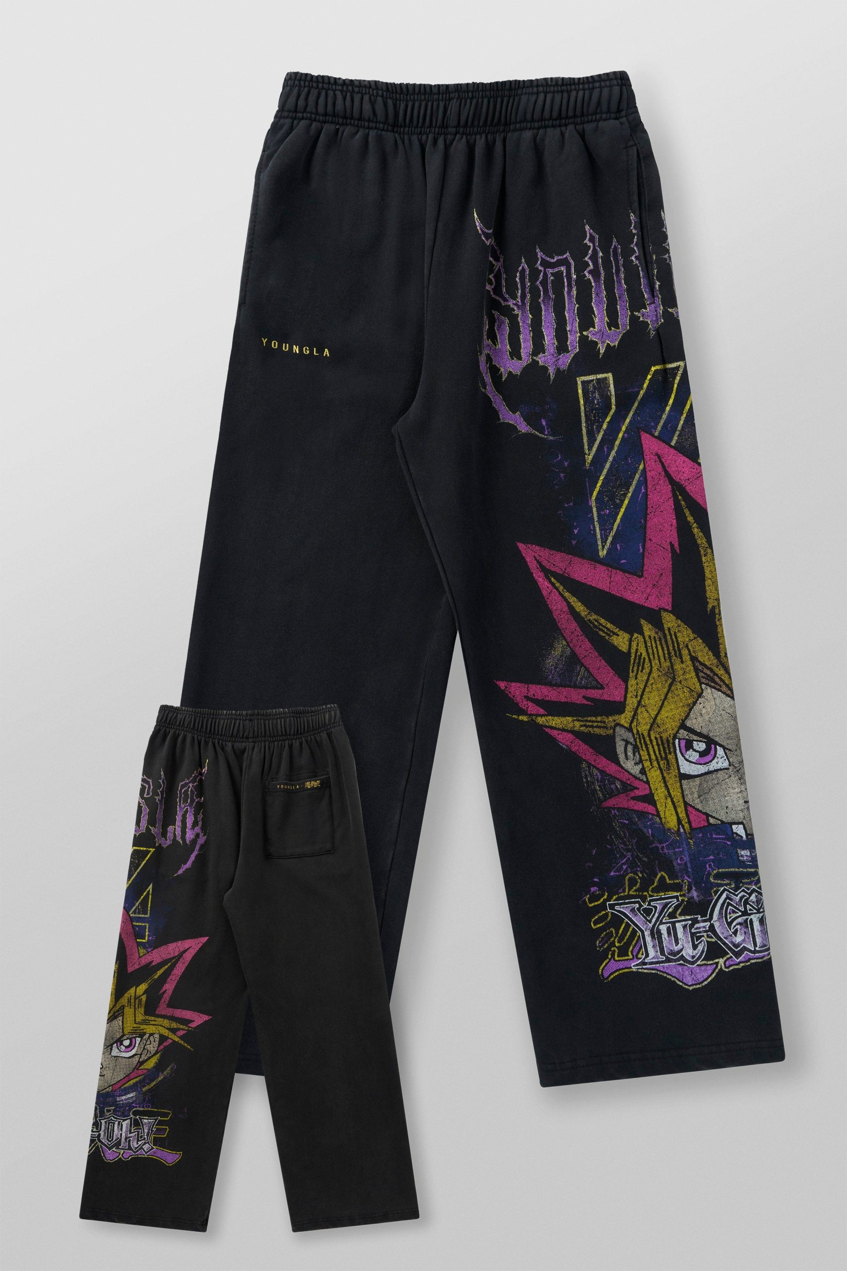 2004 - Yu-Gi-Oh!庐 Sweats - Image 12