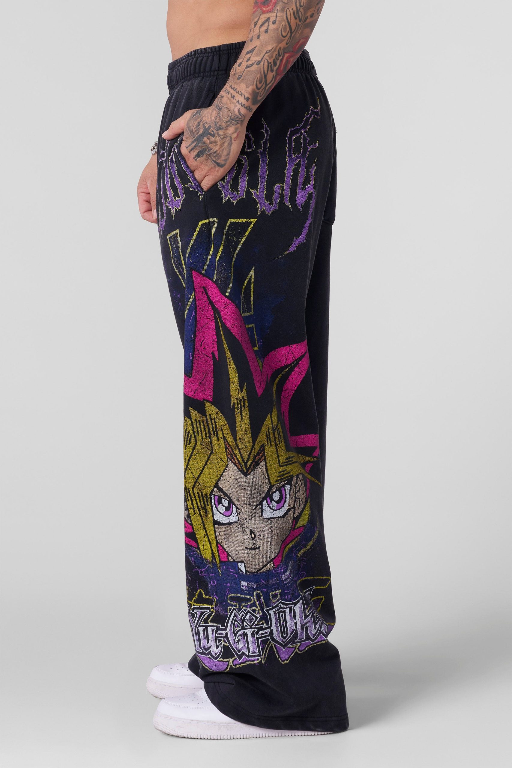 2004 - Yu-Gi-Oh!庐 Sweats - Image 7