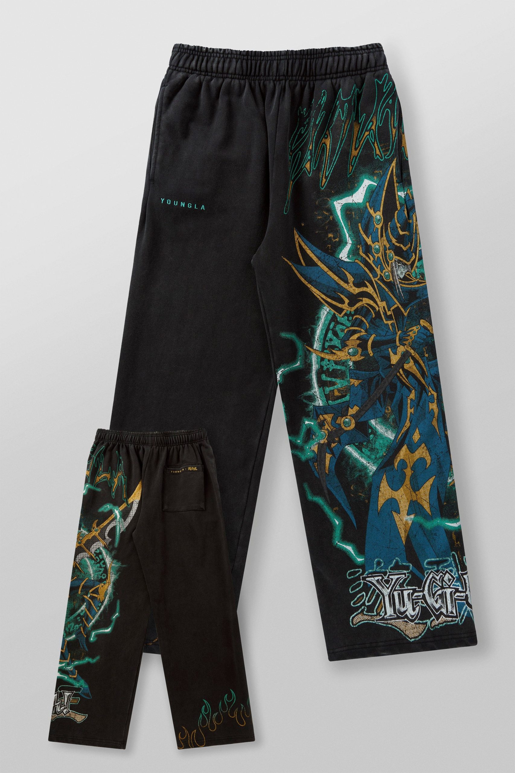 2004 - Yu-Gi-Oh!庐 Sweats - Image 9