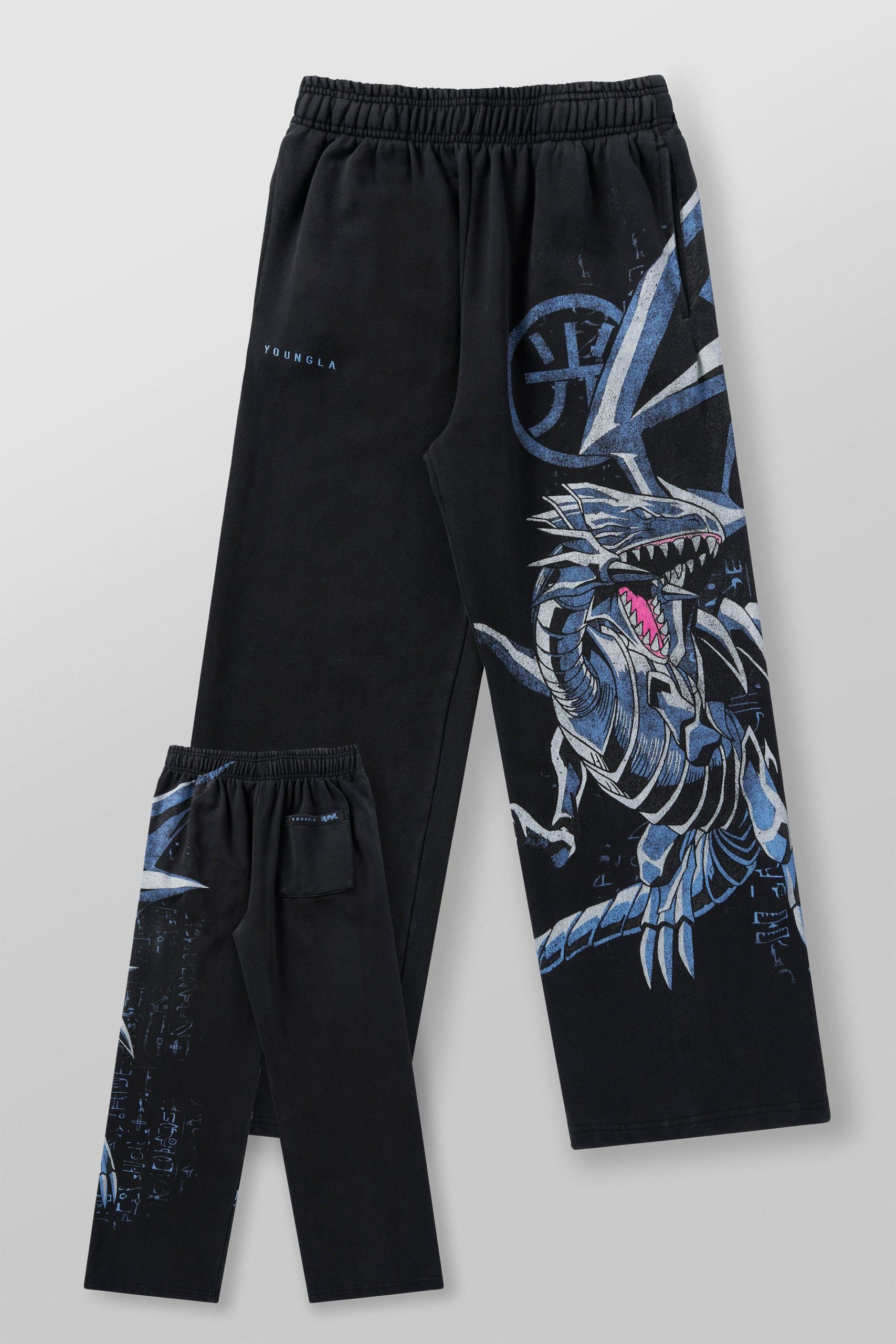 2004 - Yu-Gi-Oh!庐 Sweats - Image 10