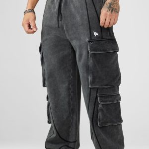 2007 - XX Strap Sweats