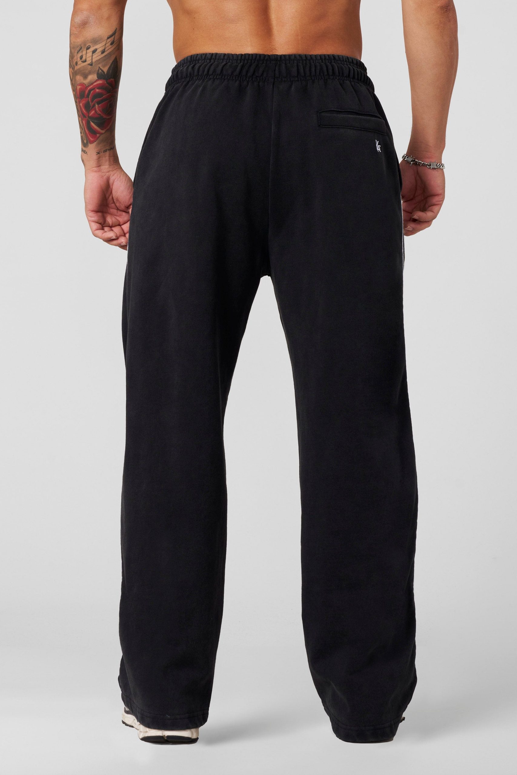 2008 - The Original Sweats - Image 6