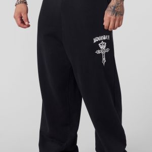 2009 - Faith Sweats