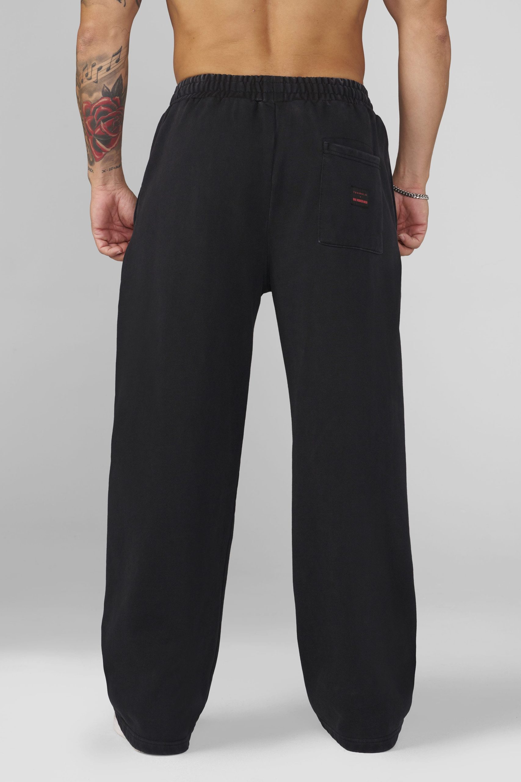 2017 - One Punch Man Sweats - Image 5