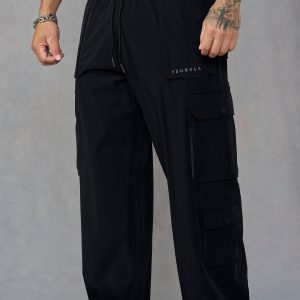 2023 - Baggy Gym Cargos