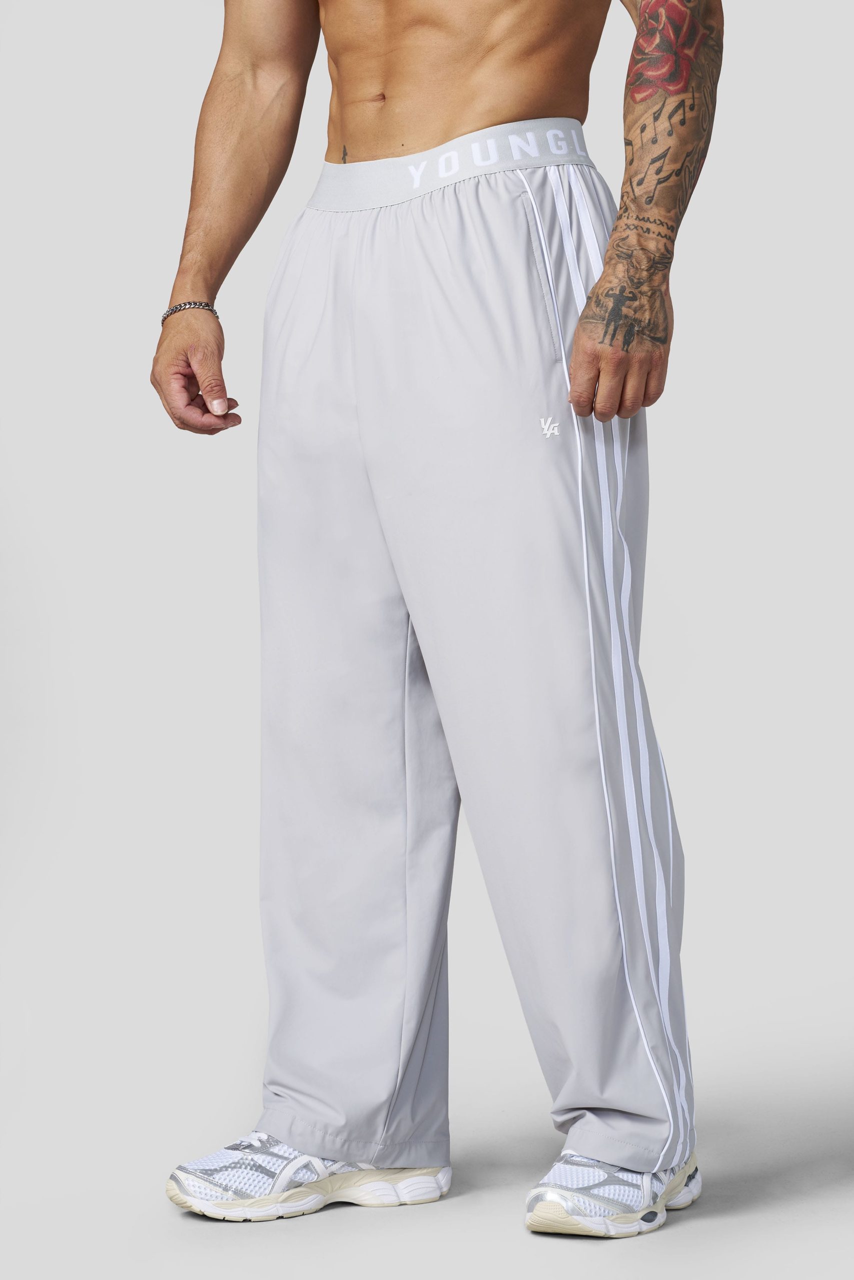 2024 - Lite Velocity Fitness Pants - Image 8