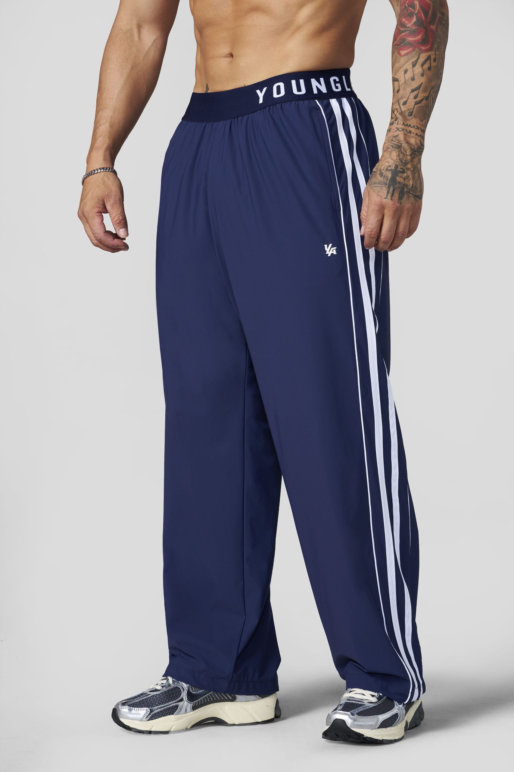 2024 - Lite Velocity Fitness Pants - Image 10