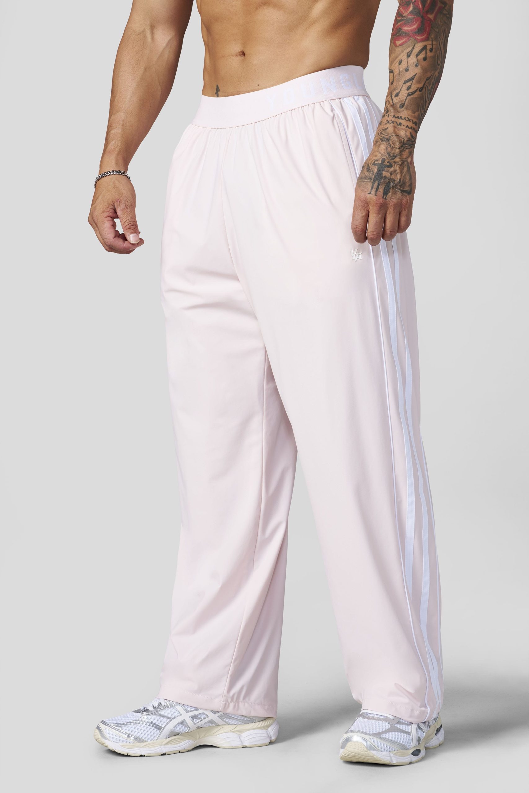2024 - Lite Velocity Fitness Pants - Image 9