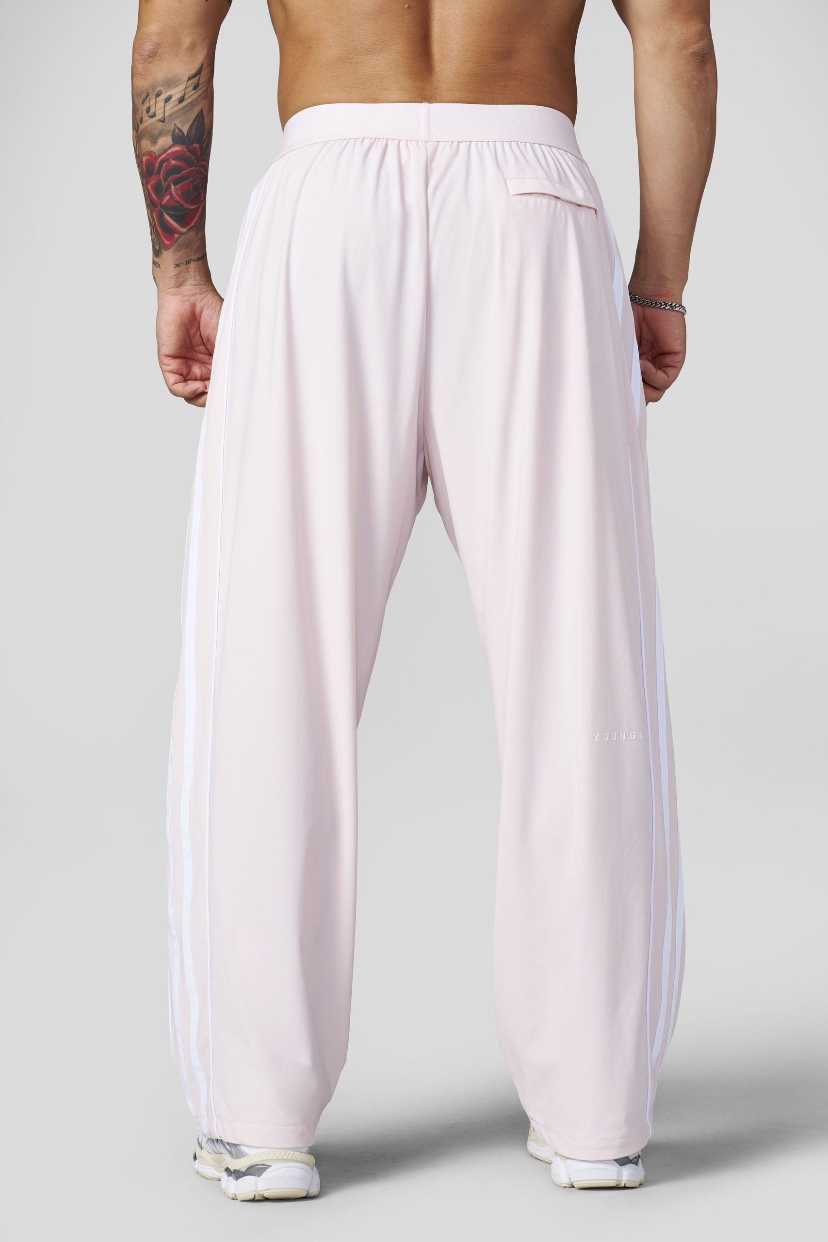 2024 - Lite Velocity Fitness Pants - Image 7