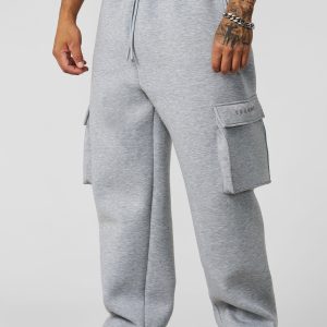 2047 - Scuba Cargo Sweats