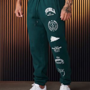 204 - Immortal Killer Joggers