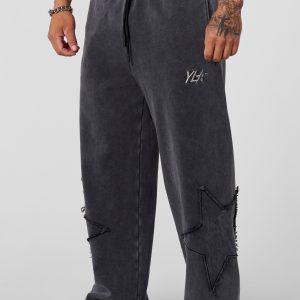 2058 - Superstar Sweats