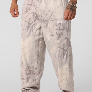 2063 - Tree Camo Collection - Baggy Joggers