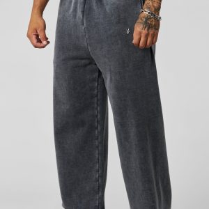 2067 - Elevated Essentials - Baggy Sweats