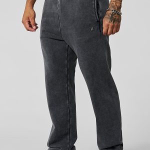 2068 - Elevated Essentials - Straight Sweats