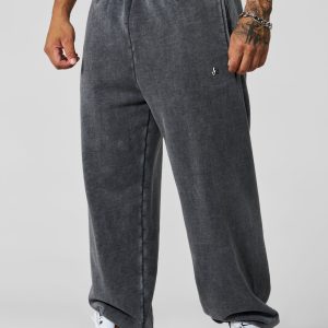 2069 - Elevated Essentials - Baggy Joggers