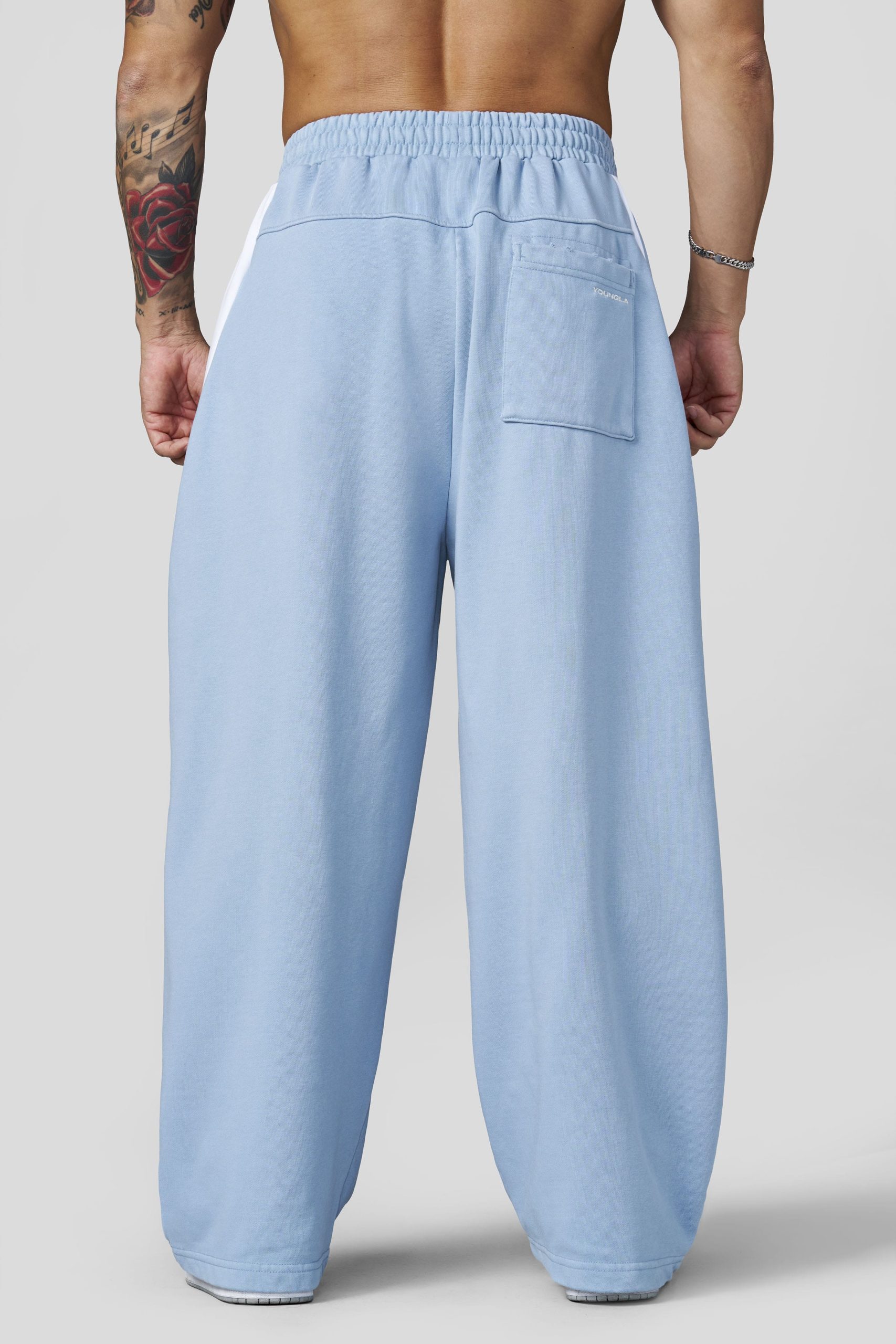 2071 - Baggy Ass Sweats - Image 8