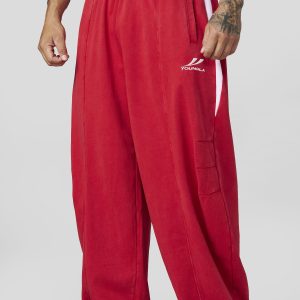 2071 - Baggy Ass Sweats