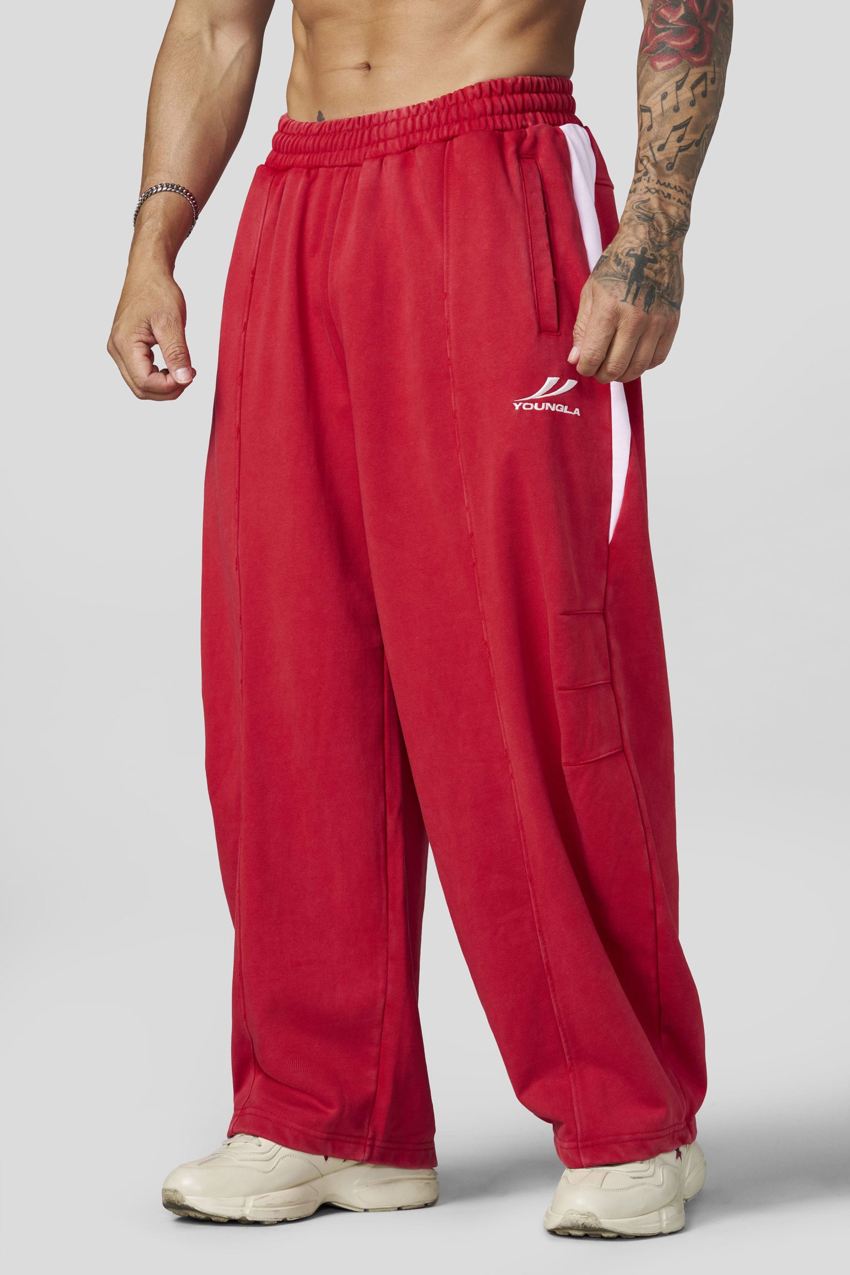 2071 - Baggy Ass Sweats