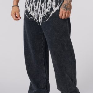2079 - Dark Wave Joggers