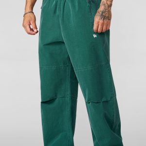 2085 - Washed Training Pants