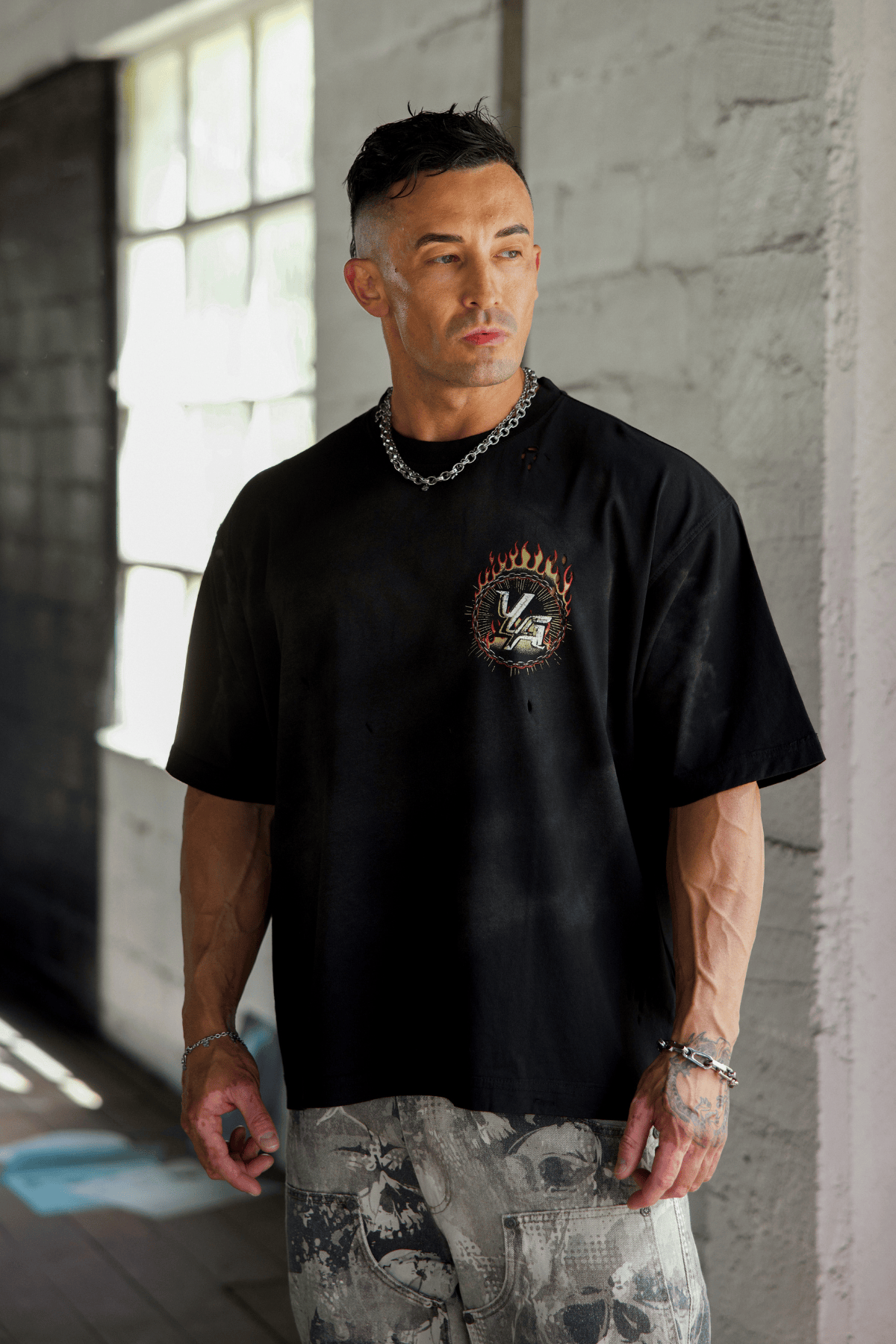 4008 - Ring of Fire Tees - Image 2