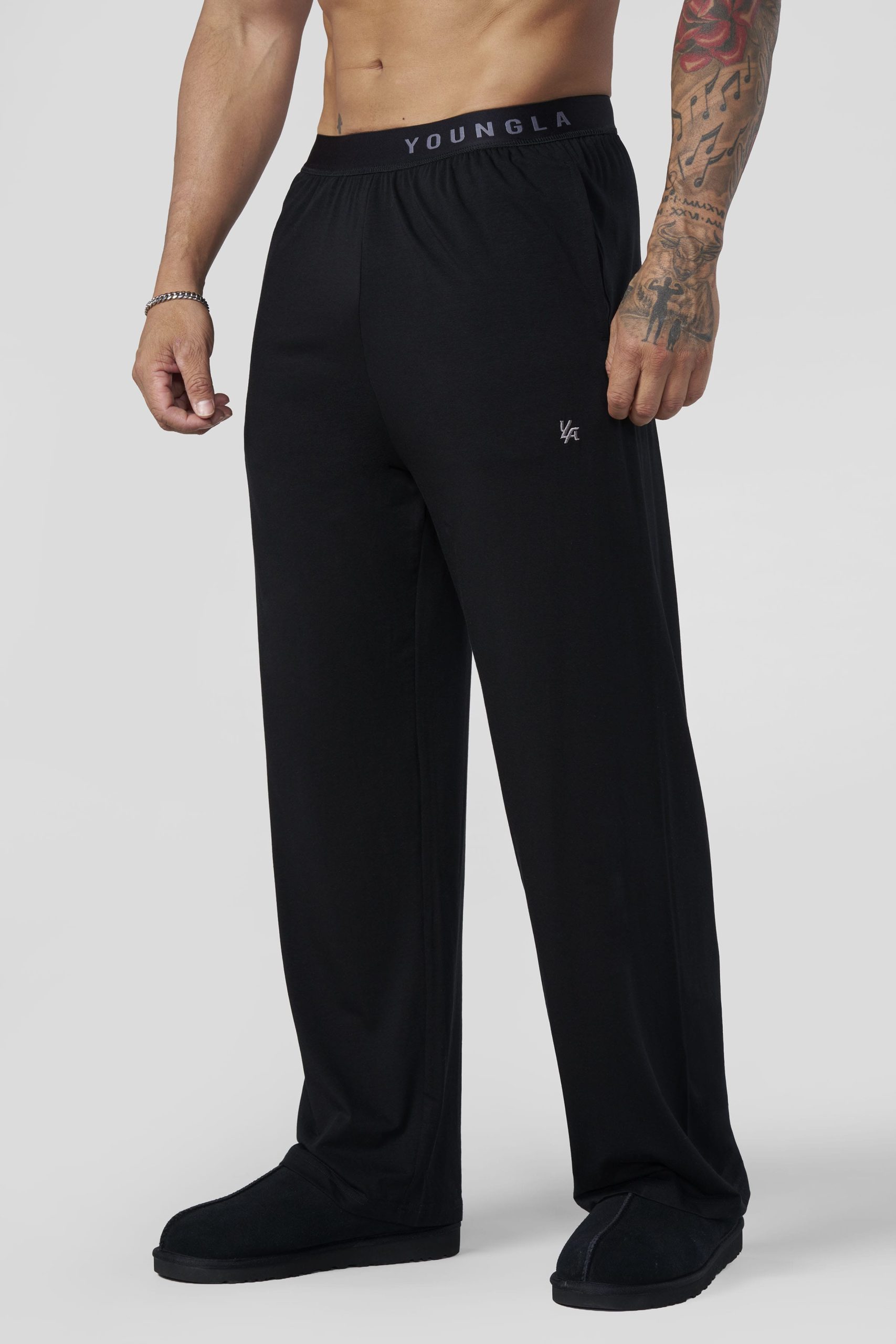 2112 - Sleepwear Pants - Image 7