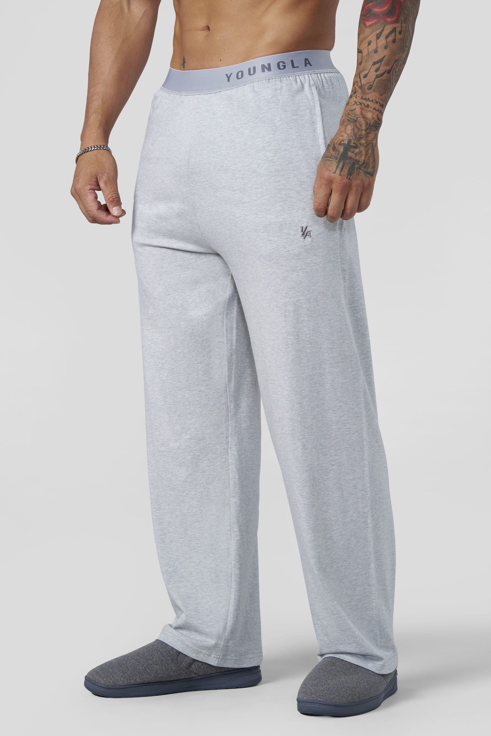 2112 - Sleepwear Pants - Image 8
