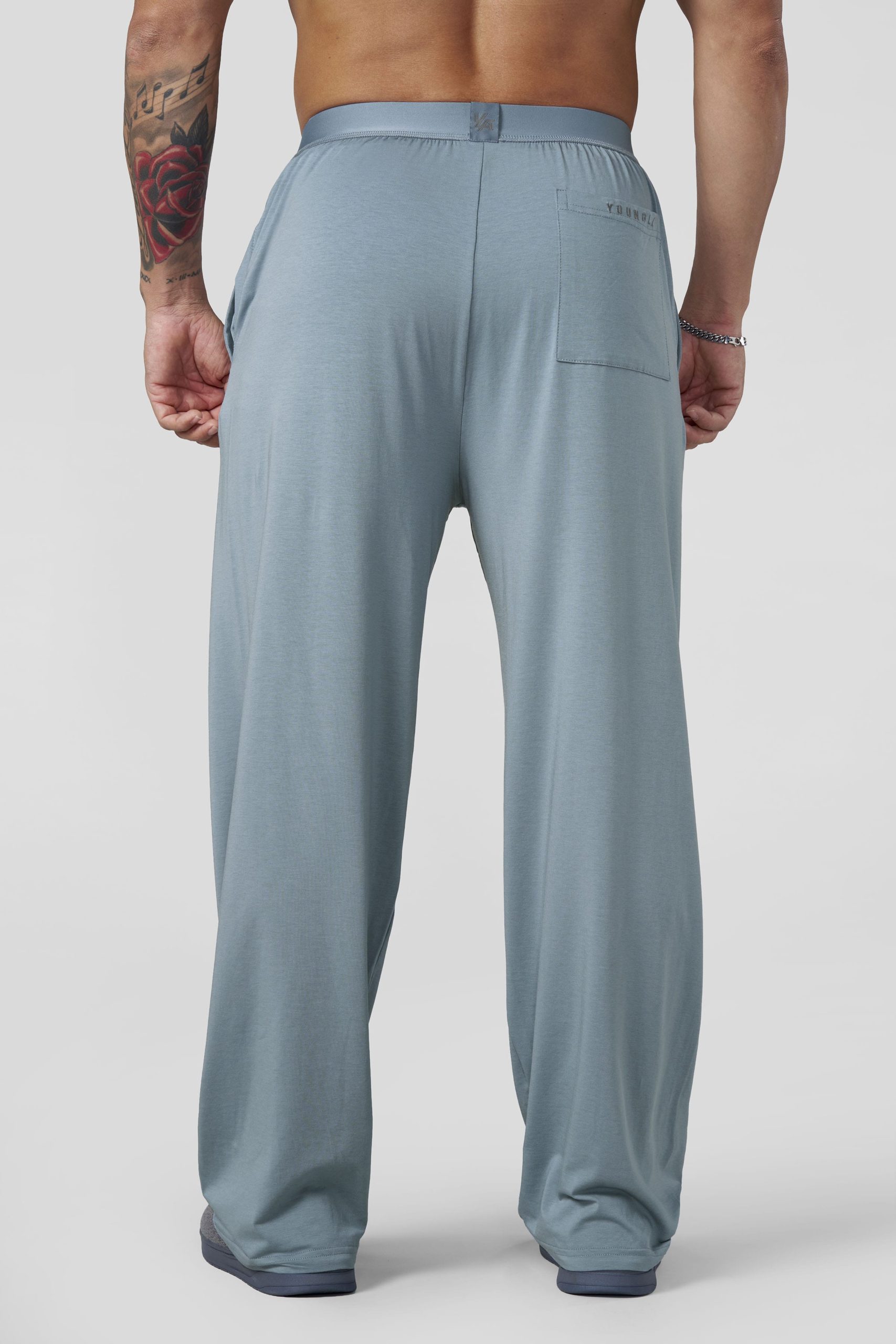 2112 - Sleepwear Pants - Image 9