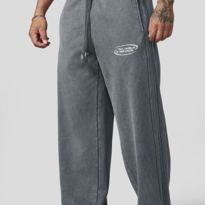 2121 - Raw Pipe Sweats