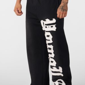 2127 - Big Patch Sweats