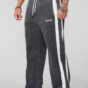 2146 - Classic Stripe Sweats