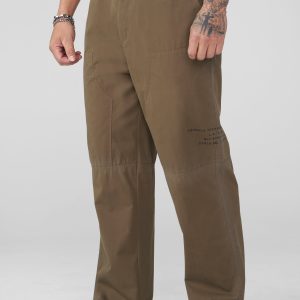 2147 - Estate Field Pants