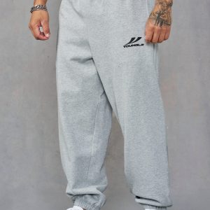 2154 - Throwback Baggy Joggers