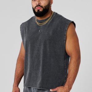 3035 - Elevated Essentials - Cut Offs