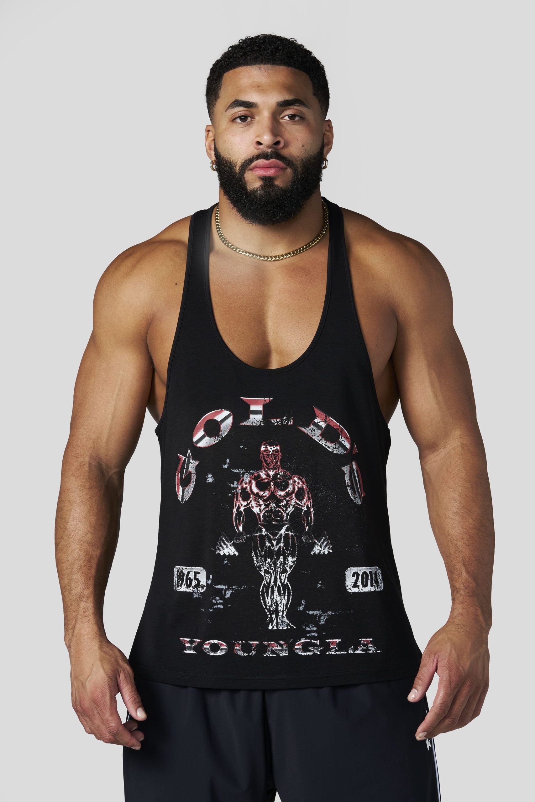 3062 - Gold's Glitch Stringers - Image 8