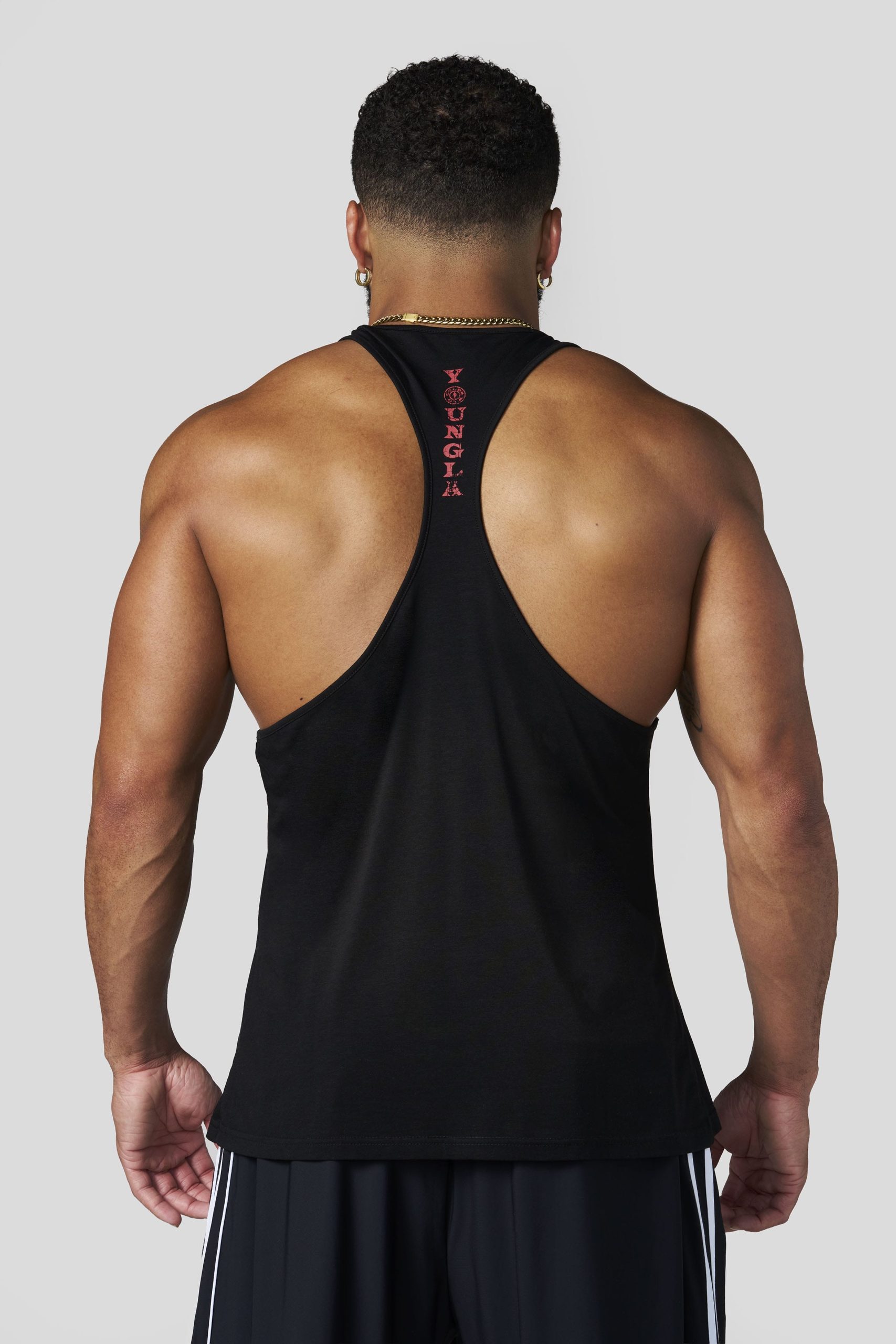 3062 - Gold's Glitch Stringers - Image 13