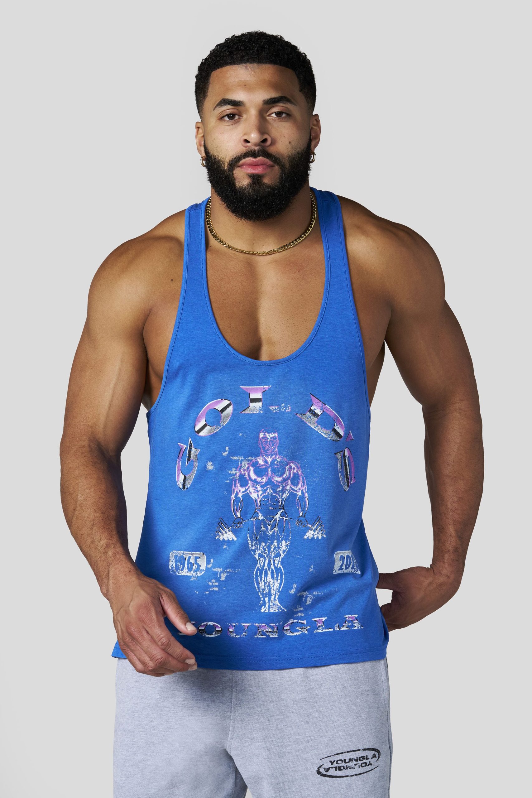 3062 - Gold's Glitch Stringers - Image 9